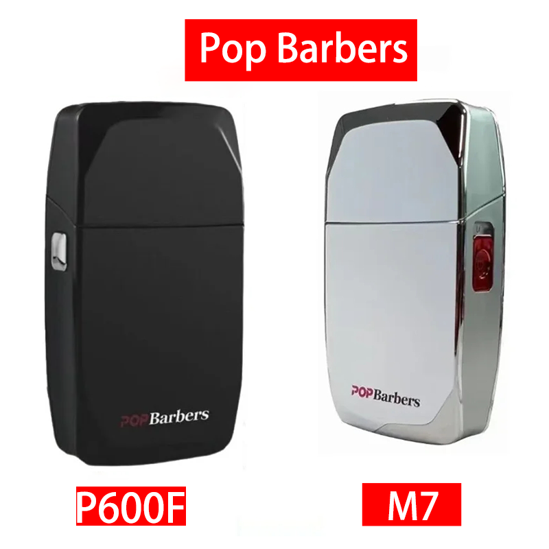 Hair Care Tips - P600F M7 9000RPM Professional Pop Barbers