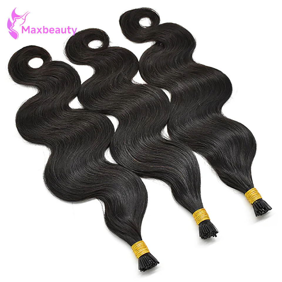Hair Care Tips - I Tip Hair Extensions Body Wave