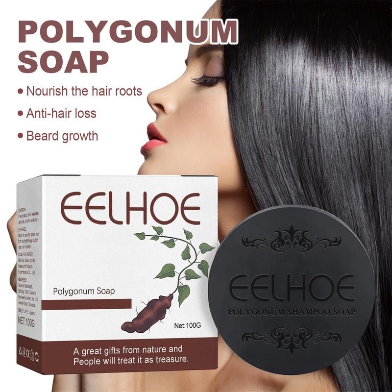 Hair Care Herbal - 100g Herbal Hair Growth Anti Hair