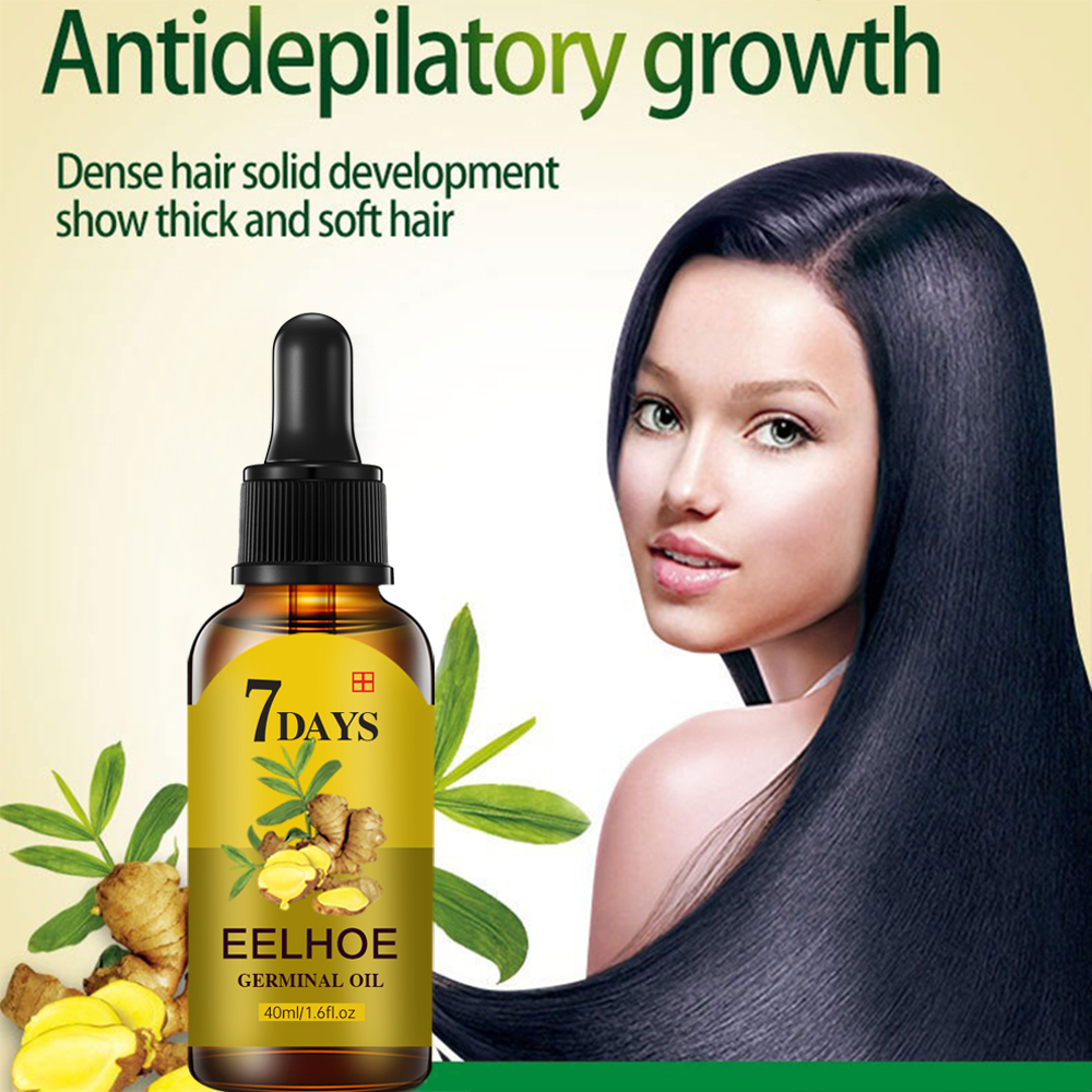 Hair Care Hair Serum - Hair Growth Serum Fast Growing Hair
