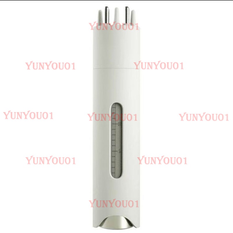 Hair Care Hair Serum - Scalp Applicator Head Ball Massage Serum