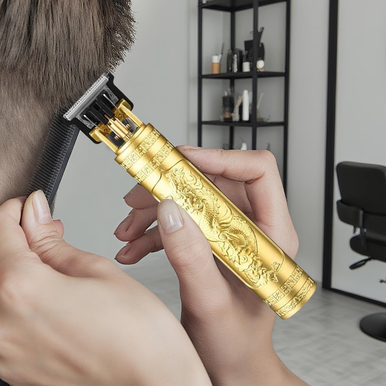 Hair Care Kit - Cordless Hair Clippers Cordless Trimmers Kit