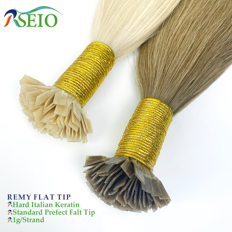 High Quality Straight Flat Tip - Hair Care Tips ulasan dan harga