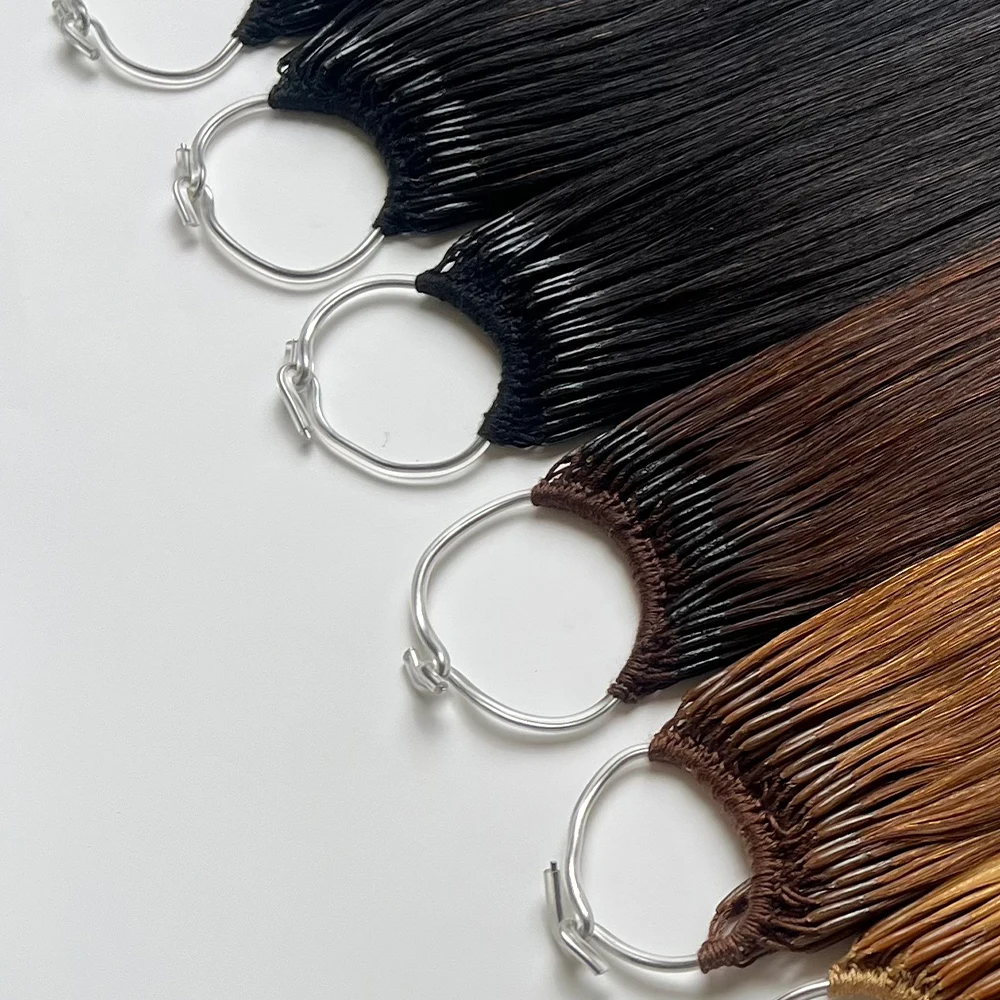 Korea Popular Cotton String Tw - Hair Care Tips ulasan dan harga