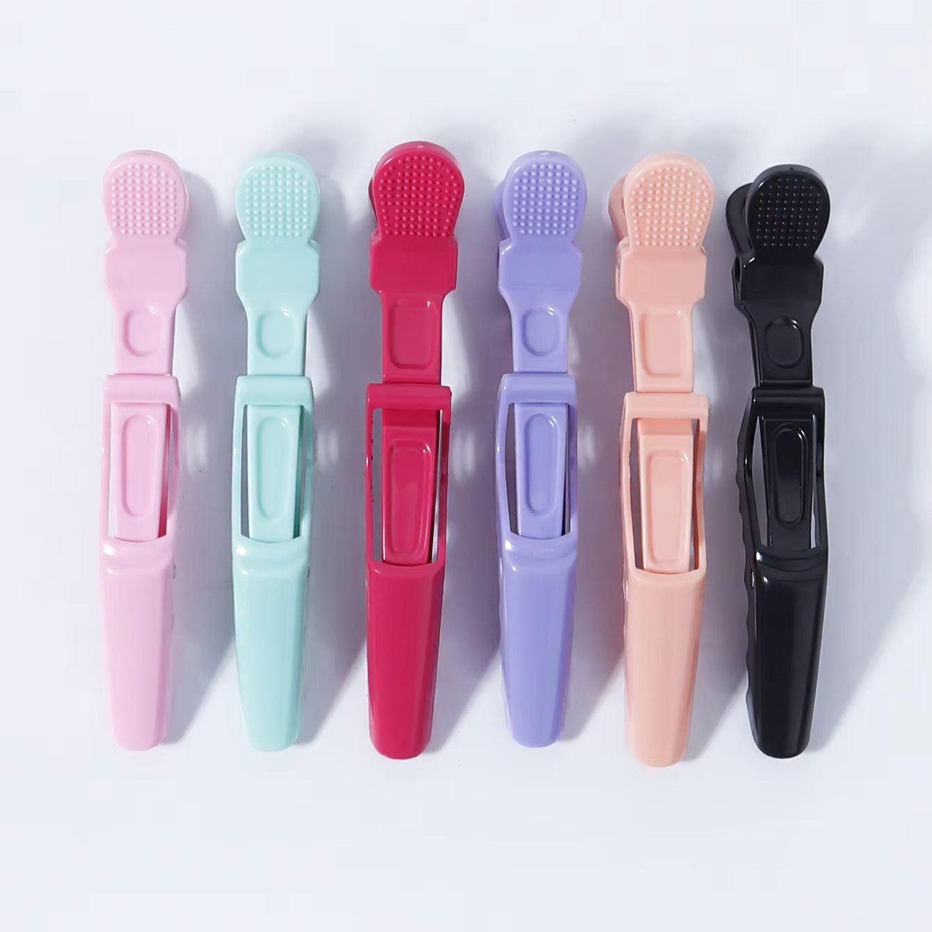 Hairdressing crocodile clip se - Hair Care Kit ulasan dan harga