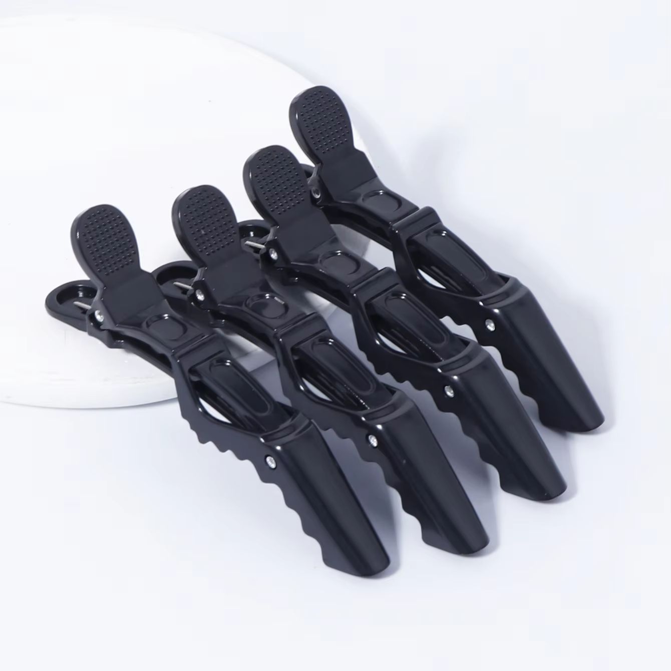 Hairdressing crocodile clip se - Hair Care Kit ulasan dan harga