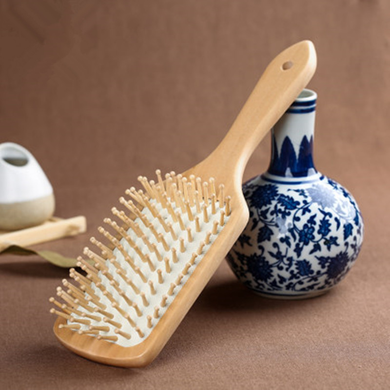 Personalized Comb Hair Brush P - Hair Care Names ulasan dan harga