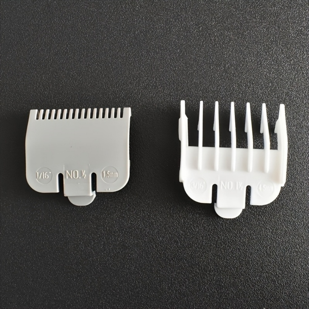 3-Piece Set of Hair Cutting Gu - Hair Care Kit ulasan dan harga