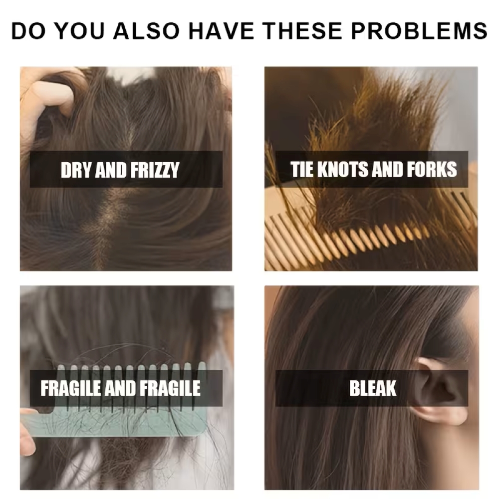 100ml Castor Oil Hair Care Oil - Castor Oil Cold Press ulasan dan harga