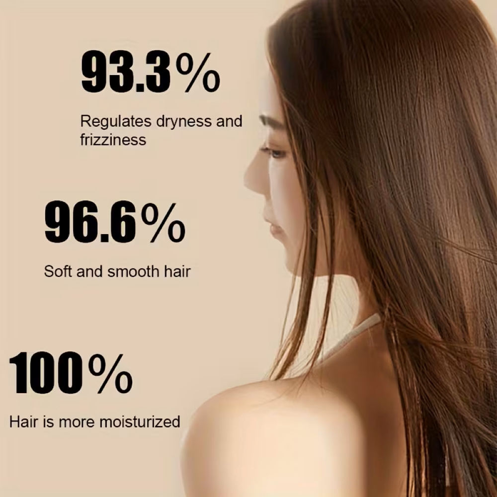 100ml Castor Oil Hair Care Oil - Castor Oil Cold Press ulasan dan harga
