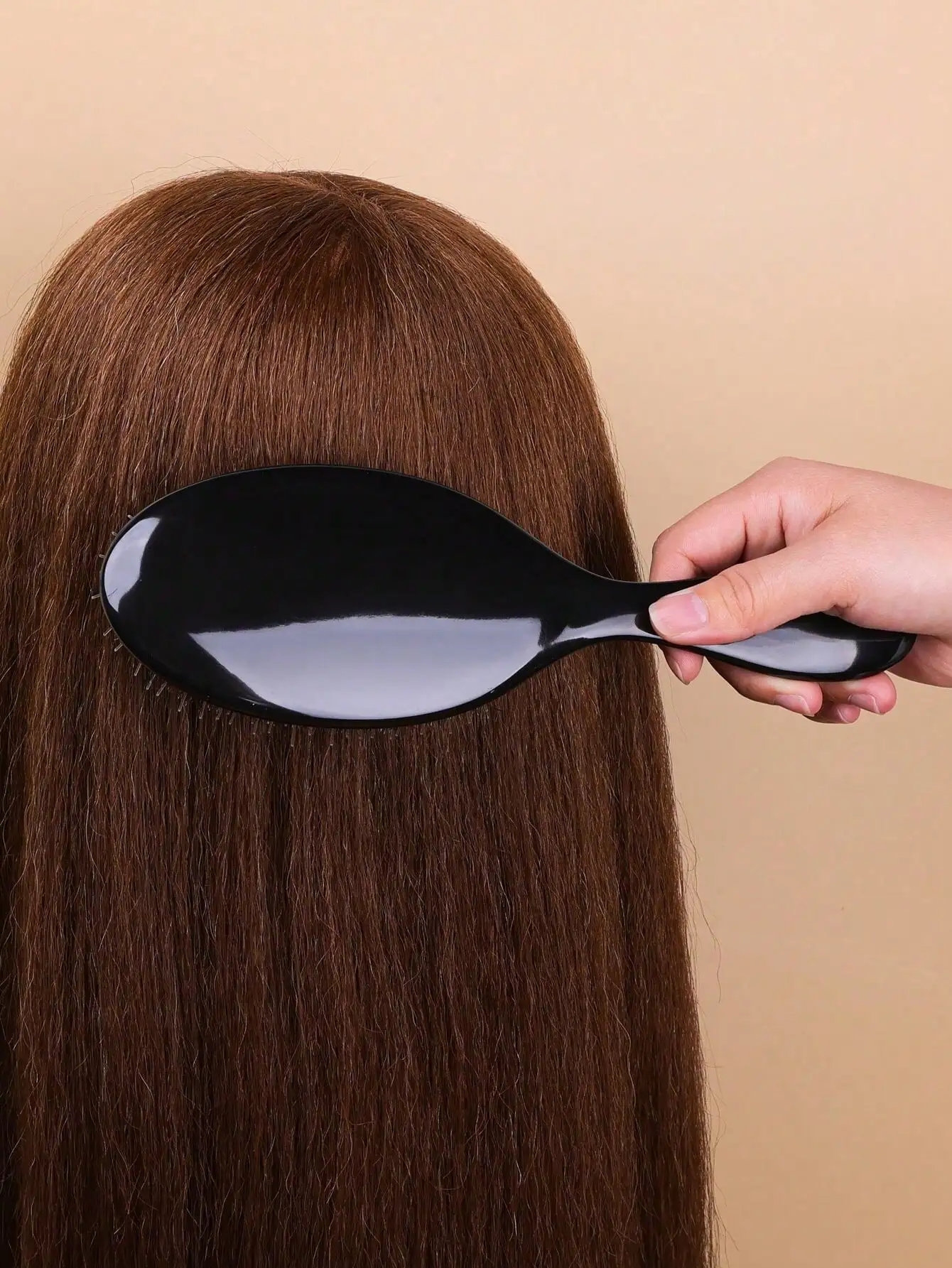 Minimalist Portable Mini Ball  - Hair Care Tips ulasan dan harga
