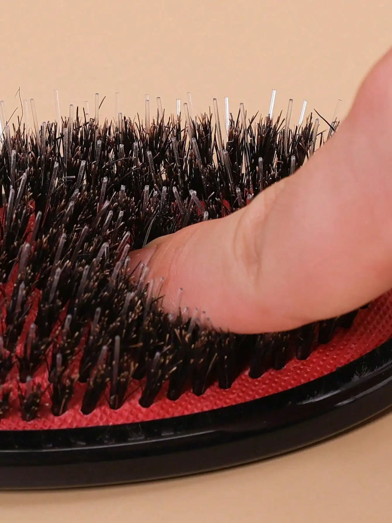 Minimalist Portable Mini Ball  - Hair Care Tips ulasan dan harga