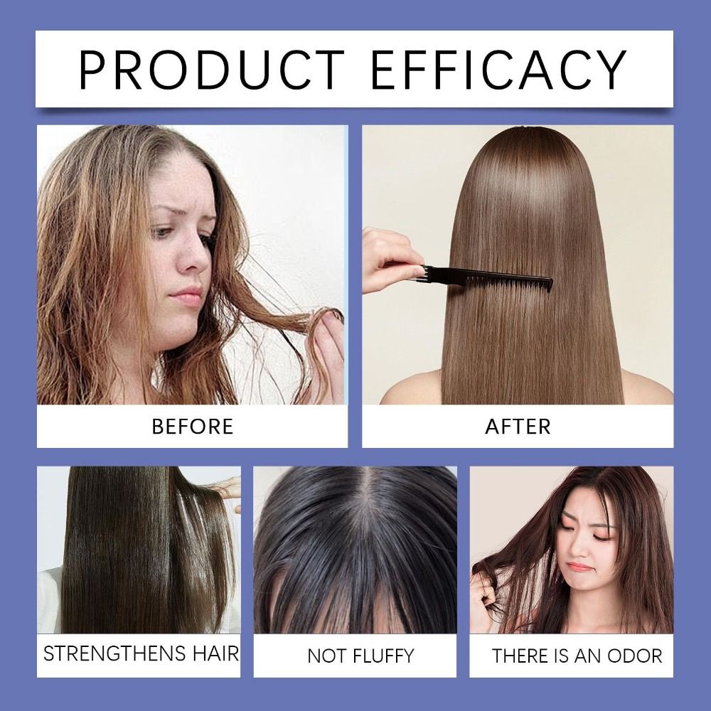 New 120ml Nipori Shampoo Oil C - Hair Care Dandruff ulasan dan harga