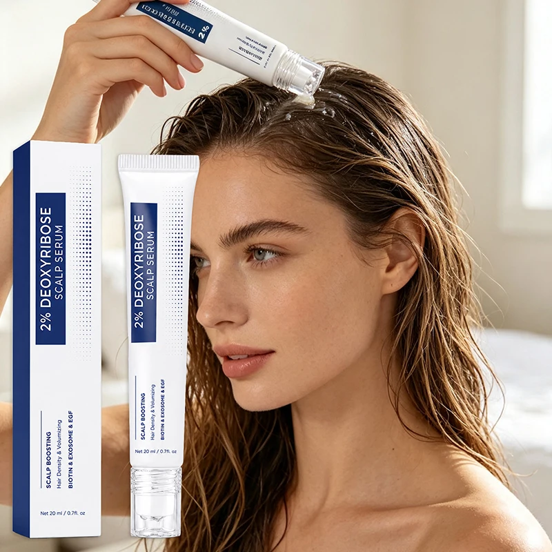 Scalp Nourishing Plumping Esse - Hair Care Hair Serum ulasan dan harga