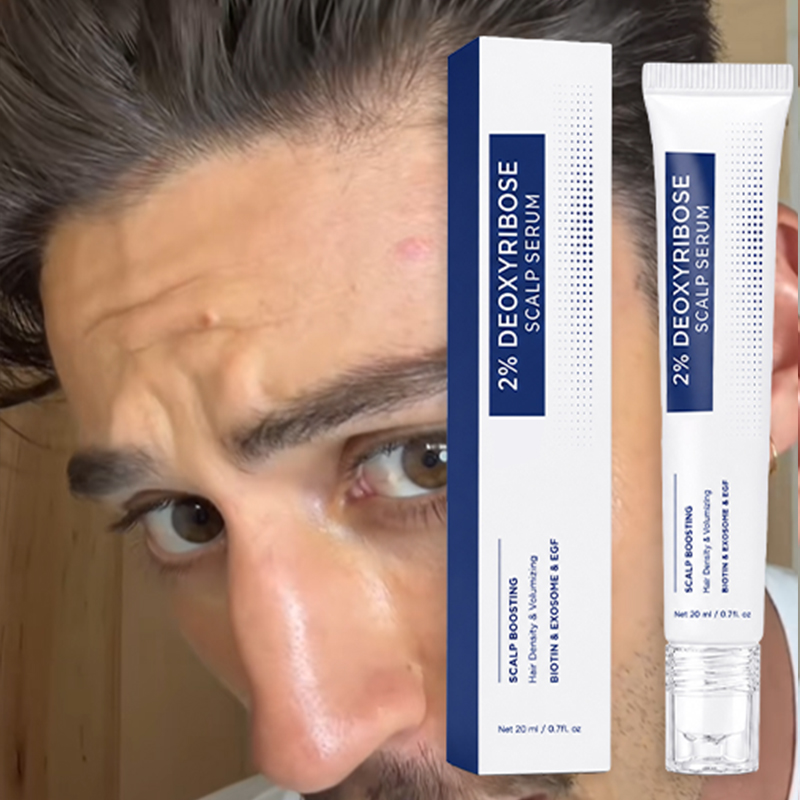 Scalp Nourishing Plumping Esse - Hair Care Hair Serum ulasan dan harga