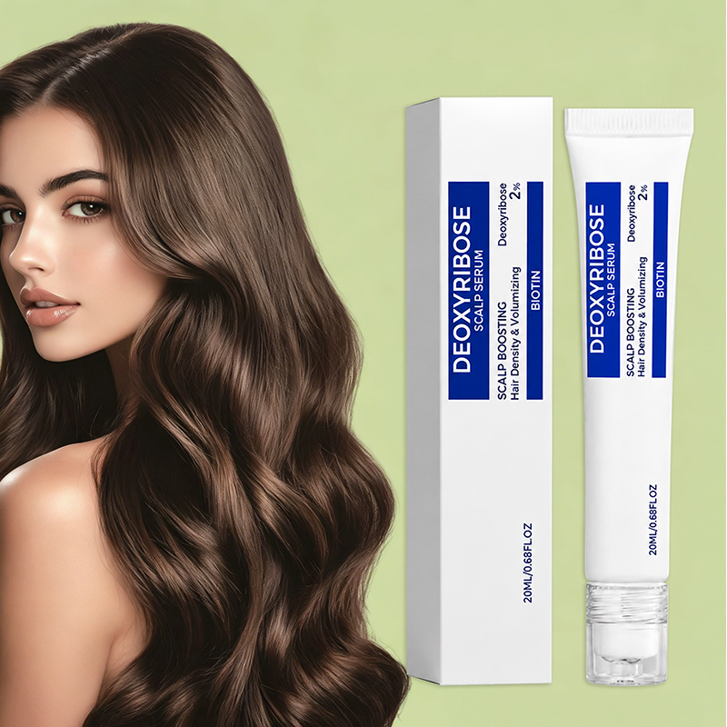 20ml Scalp Care Serum Refreshi - Hair Care Hair Serum ulasan dan harga