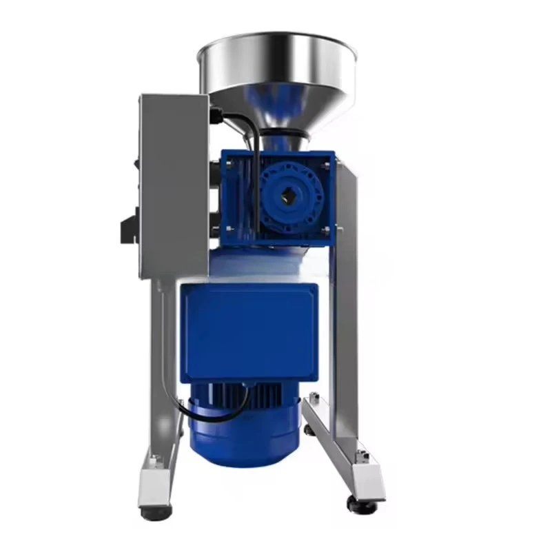 Hot Sell Screw Type Electric C - Castor Oil Cold Press ulasan dan harga