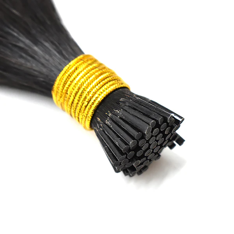 I Tip Hair Extensions Body Wav - Hair Care Tips ulasan dan harga