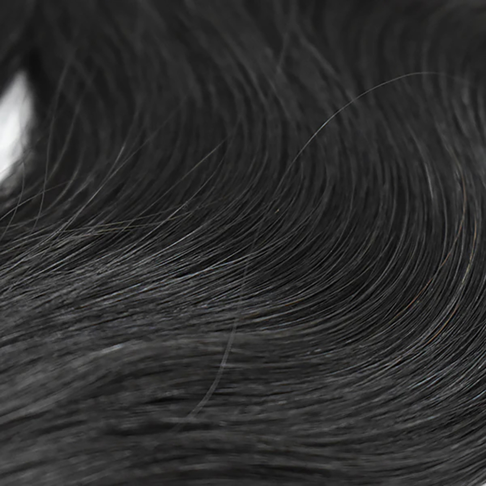 I Tip Hair Extensions Body Wav - Hair Care Tips ulasan dan harga