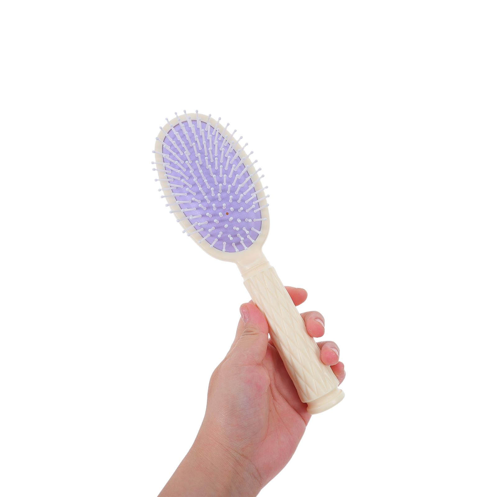 4Pcs Hair Stylist Comb Kit for - Hair Care Kit ulasan dan harga