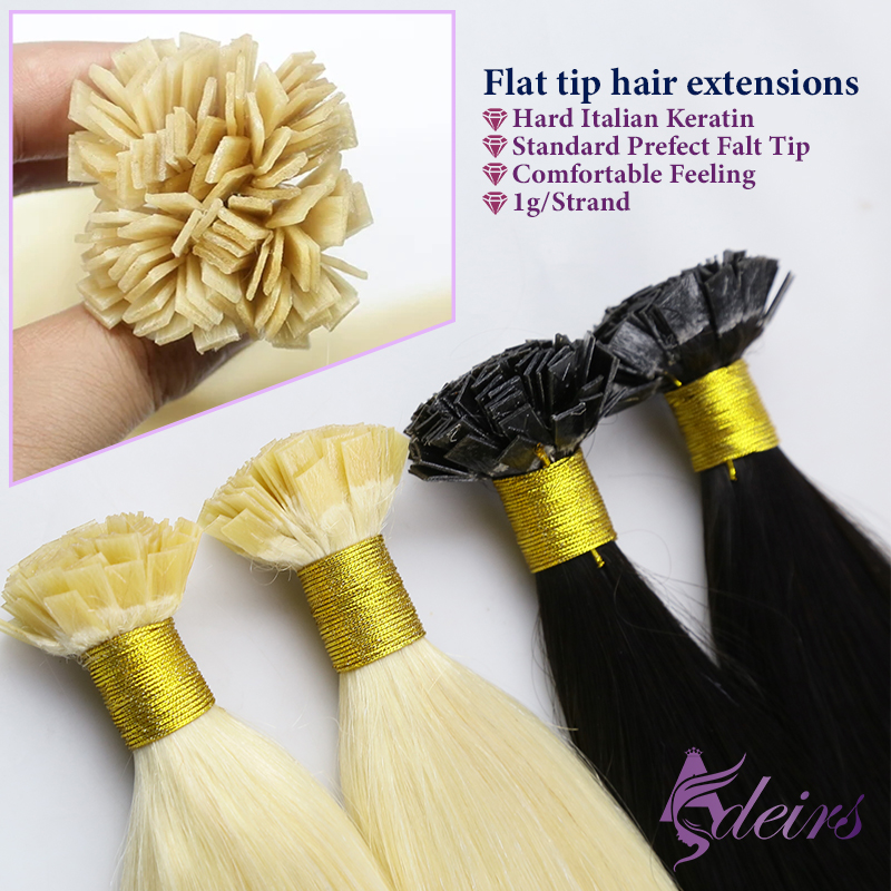 High Quality Straight Flat Tip - Hair Care Tips ulasan dan harga