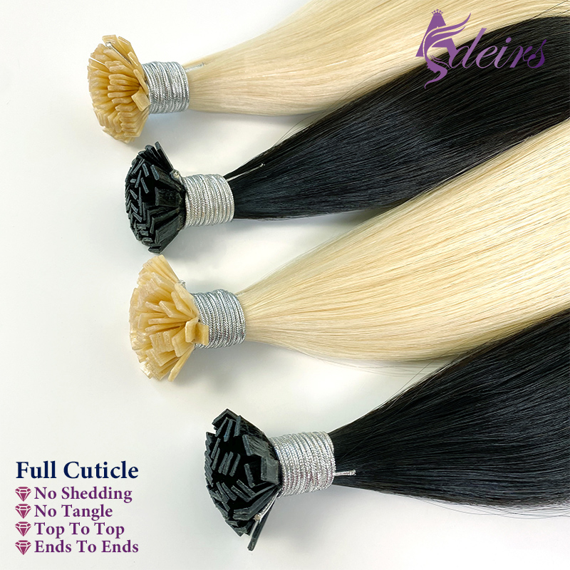 High Quality Straight Flat Tip - Hair Care Tips ulasan dan harga
