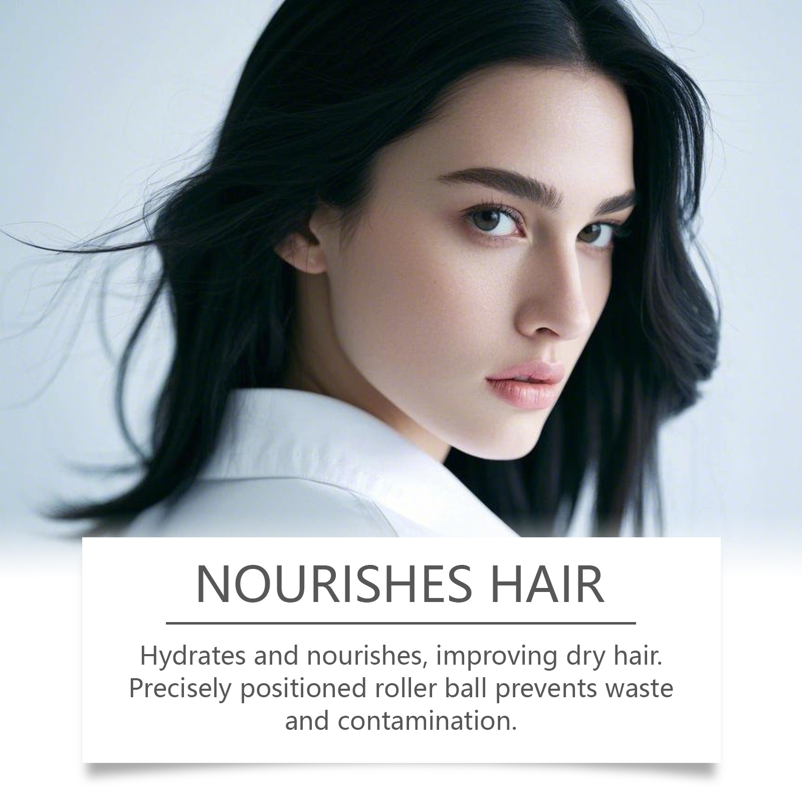 Rosemary Hair Growth Baller Es - Hair Care Hair Serum ulasan dan harga