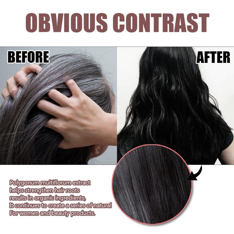 100g Herbal Hair Growth Anti H - Hair Care Herbal ulasan dan harga