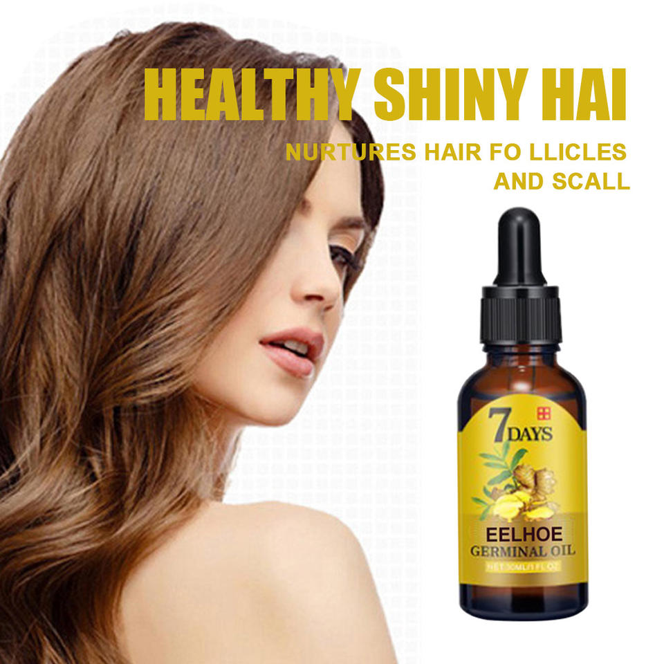 Hair Growth Serum Fast Growing - Hair Care Hair Serum ulasan dan harga