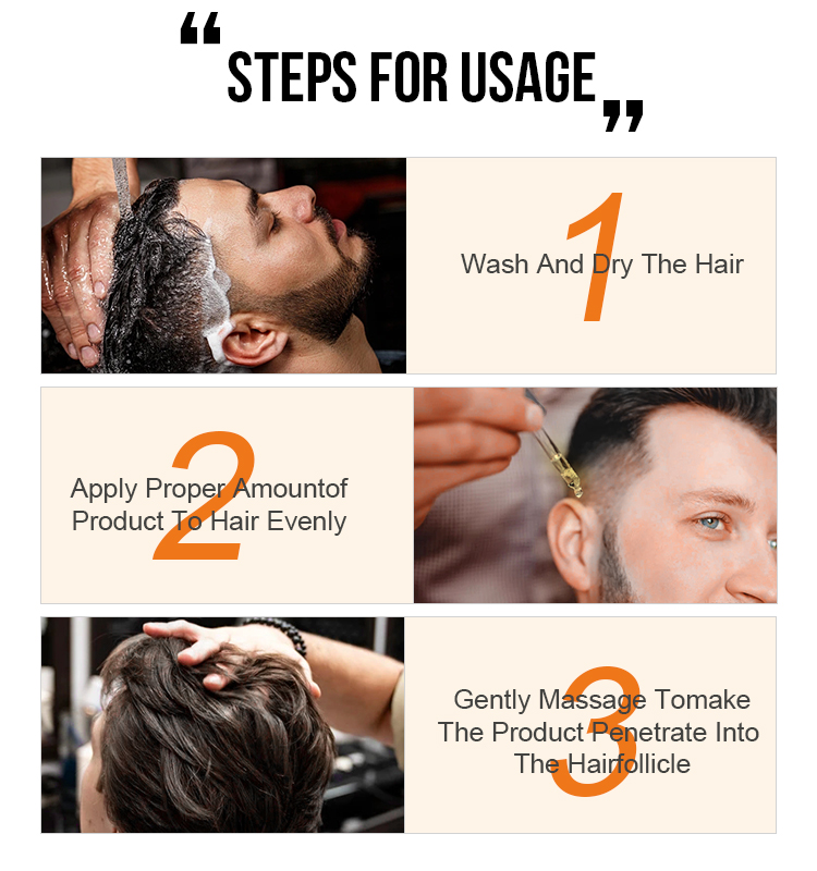 Hair Growth Serum Fast Growing - Hair Care Hair Serum ulasan dan harga