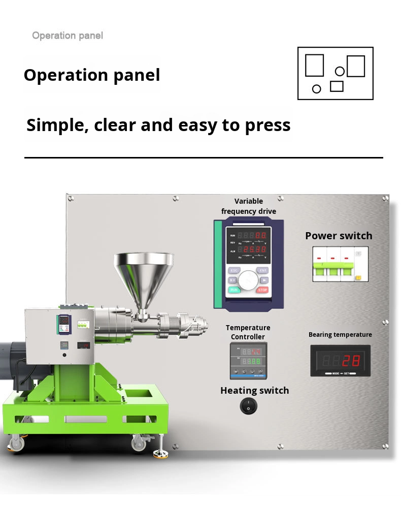 Commercial Spiral Oil Press Ma - Castor Oil Cold Press ulasan dan harga