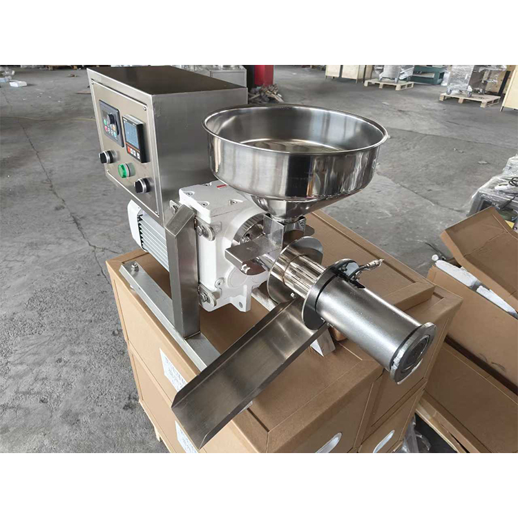 New Model BBU-50 Sesame Oil Pr - Castor Oil Cold Press ulasan dan harga