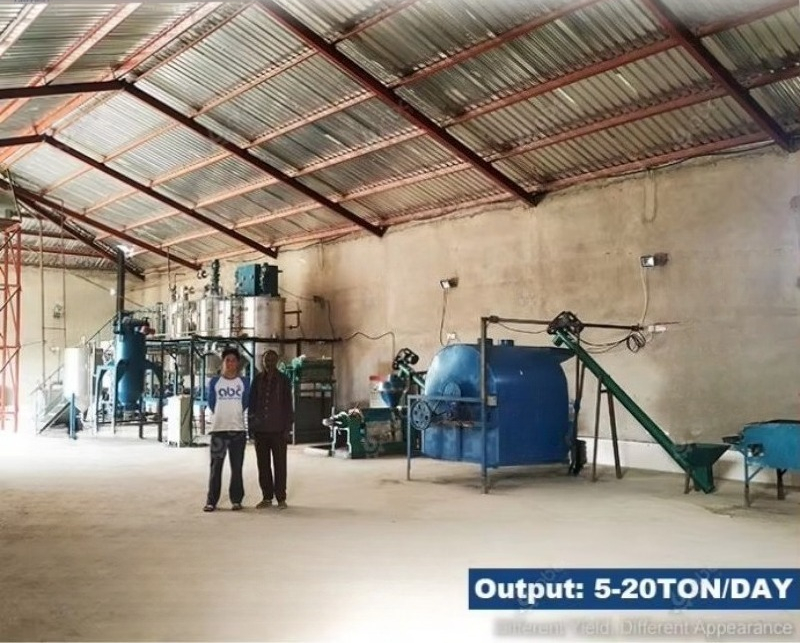Quality Assurance Cooking Sunf - Castor Oil Cold Press ulasan dan harga