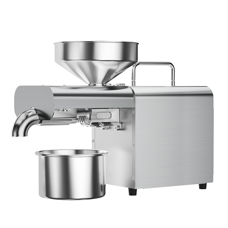 Electric Oil Press Machine, Co - Castor Oil Cold Press ulasan dan harga