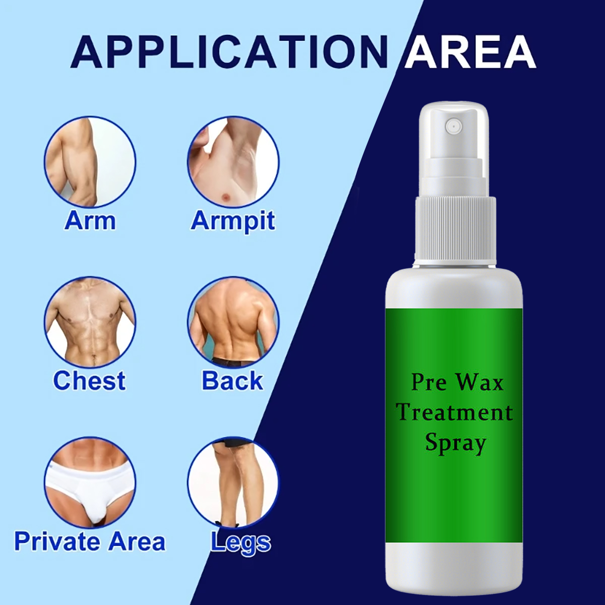 5ML/15ML/30ML/50ML/Hair remova - Hair Care Herbal ulasan dan harga